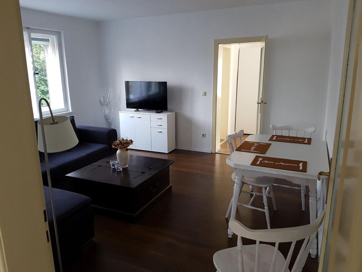 Ferienwohnung Am Thueringen Radweg Rauda Экстерьер фото